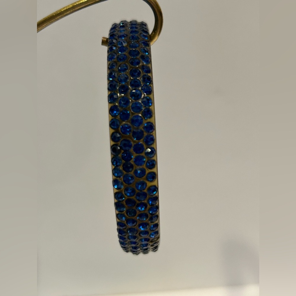 Art Deco 1920s Celluloid Bangle